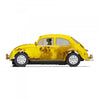 Scalextric -Volkswagen Beetle, Rusty Yellow