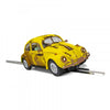 Scalextric -Volkswagen Beetle, Rusty Yellow