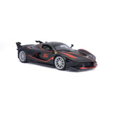 Bburago 1/18 Ferrari FXX -K Black