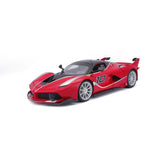 Bburago 1/18 Ferrari FXX K Red