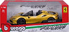 1/18 FERRARI SF90 SPIDER - GOLD