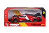 Bburago 1/18 Ferrari 499P Modificata