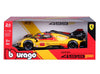 Bburago 1/18 Ferrari 499P LMH 2024 #83 Af Corse Team