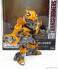 1/32 BUMBLEBEE TRANSFORMERS - THE LAST KNIGHT - CM. 10.5