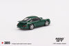 Mini GT - RUF CTR Anniversary Irish Green (1/64 Scale Model)