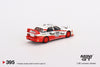 1/64 MINI GT Mercedes-Benz 190E 2.5 16 Evolution II 1991 DTM #78 Lohr