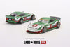Kaido House x Mini GT - Datsun Fairlady Z  (1/64 Scale Model)