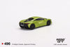 Mini GT - Mclaren Artura Flux Green (1/64 Scale Model)
