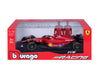 Bburago 1/18 Ferrari F1-75
