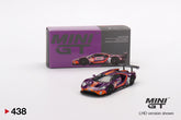 MGT00438-L – 1:64 Ford GT #85 2019 24 Hrs of Le Mans LM GTE Am
