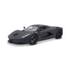 Bburago 1/18 Ferrari Laferrari Matt Black Signature