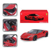 Bburago 1/18 Ferrari 488 GTB Signature