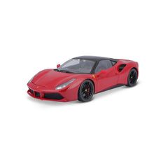 Bburago 1/18 Ferrari 488 GTB Signature