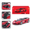 Bburago 1/18 Ferrari FXX.K #54 Red/Black