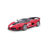 Bburago 1/18 Ferrari FXX.K #54 Red/Black