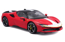 Bburago 1/18 Ferrari SF90 Stradale A. Fiorano