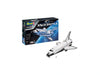 1/72 GIFT SET SPACE SHUTTLE 40TH ANNIVERSARY