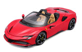 Bburago 1/18 Ferrari SF90 Spider