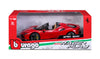 Bburago 1/18 Ferrari SF90 Spider
