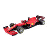 Bburago 1/18 Ferrari SF21 #16 C. Leclerc