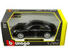 Bburago 1/24 2011 Porsche 911 Carrera S