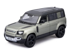 Bburago 1/24 Land Rover Defender 110 2022