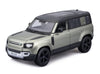 Bburago 1/24 Land Rover Defender 110 2022