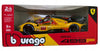 Bburago 1/24 Ferrari 499P LMH 2024 83 AF CO