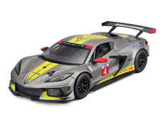 Bburago 1/24 Chevrolet Corvette C8.R 2020