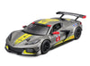 Bburago 1/24 Chevrolet Corvette C8.R 2020