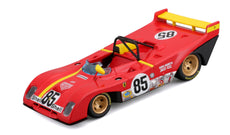 1/43 Ferrari 312 PB 1972 (9.5cm Long)