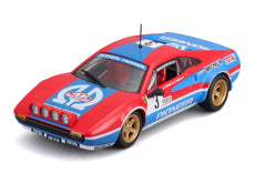 1/43 Ferrari 308 GTB 1982 (11cm Long)