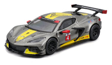 Bburago 1/43 Chevrolet Corvette C8R 2020