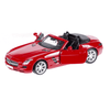 Bburago 1/32 Mercedes-Benz SLS AMG Roadster