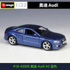Bburago 1/32 Audi A5