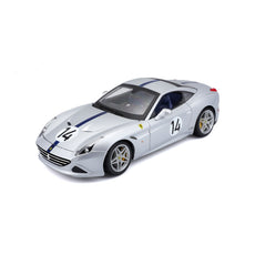 Bburago 1/18 Ferrari California T #14
