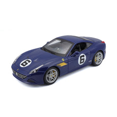 Bburago 1/18 Ferrari California T