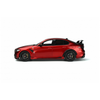 Alfa Romeo Giulia GTAm Rosso GTA 2020