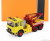 IXO MODEL TRU043A MAN F 8 26.281 YELLOW 1:43