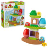 LEGO DUPLO My First Balancing & Stacking Tree 10440