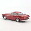 Volvo P1800 1/18 Norev red 1961 diecast