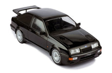 1/18th-MODELS - FORD ENGLAND - SIERRA RS COSWORTH 1987