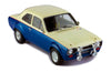 1:18 IXO-Models Ford Escort MKI RS 1600 RHD #2 Safari Rally R.Clark & J.Porter