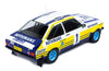 1/18 FORD Escort Mk2 RS1800 #1 B. Waldegard-H. Thorszelius Acropolis 1979