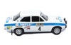 IXO-Models 1/18 Ford Escort MKI RS 1600 #4 RAC Rally 1972