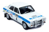 1/18 FORD ESCORT MK1 RS 1600 #4 R.Clark - T.Mason RAC Rally 1972