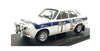 1/18 Ford Escort MK1 RS 1600 #1 RAC 1973 R.Clark