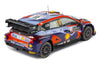 1/18 HYUNDAI i20 N Rally1 #11 T.Neuville - M.Wydaeghe Rallye Monte-Carlo 2023