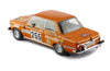 1/18 BMW 2002 #255 W.Stiller - A.Wagener Rallye Monte-Carlo 1973