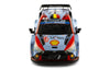 18RMC194 Hyundai i20 N Rally1 WRC n11 T.Neuville Winner Rally Monte Carlo 2024 I